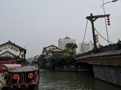 -南门头上美食街