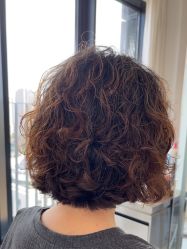 -Hello Lady发型设计