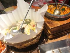 -炉小哥烤肉(朗悦公园茂店)