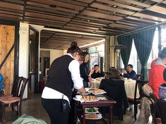 大堂-怡得饭庄·宋大妈昆明菜·始于1996(滇池海埂大坝店)