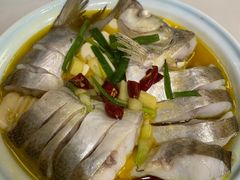 白水鱼-元泰酒店