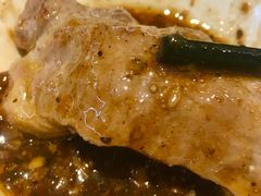 -鑫海汇海鲜烤肉自助(北国商城店)