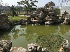 门面-呼吸森林·生态农庄农家乐私房菜