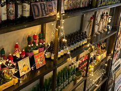 -MI WU FACTORY米屋美食工厂餐厅(绿地店)