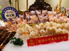 -尚海豆捞(乐虹坊店)