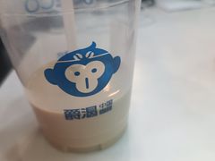 -爵渴咖啡(交大凯德广场店)