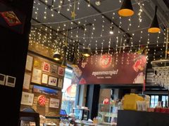 -Mammamia意大利餐厅(阳春巷店)