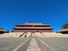 -北京市劳动人民文化宫(太庙)