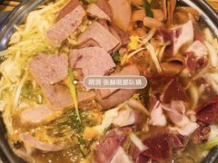 -张赫珉的部队锅(钟路店)