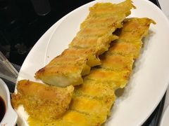 金奖锅贴-西安饭庄·非遗陕菜(钟楼店)