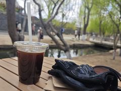 -春风习习