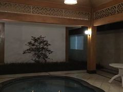 -灵秀温泉