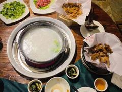 -大良毋米粥(锦龙路总店)