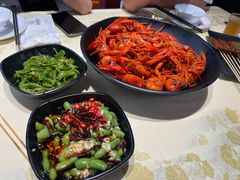 -聚味瞿记·龙虾堂(梅溪湖店)