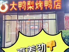 -大鸭梨烤鸭店(金顶街店)
