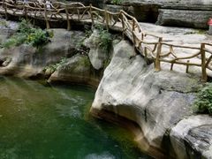 -山西壶关太行山大峡谷旅游景区