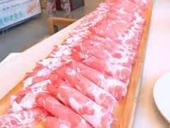-阳坊胜利涮羊肉(阳坊老店)
