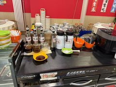 -听涛雅苑百味饺子老家菜馆