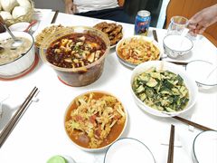 -吕氏疙瘩汤·新派鲁菜(东城万达广场店)