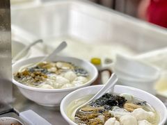过桥米线-老滕家过桥米线(金鱼胡同店)