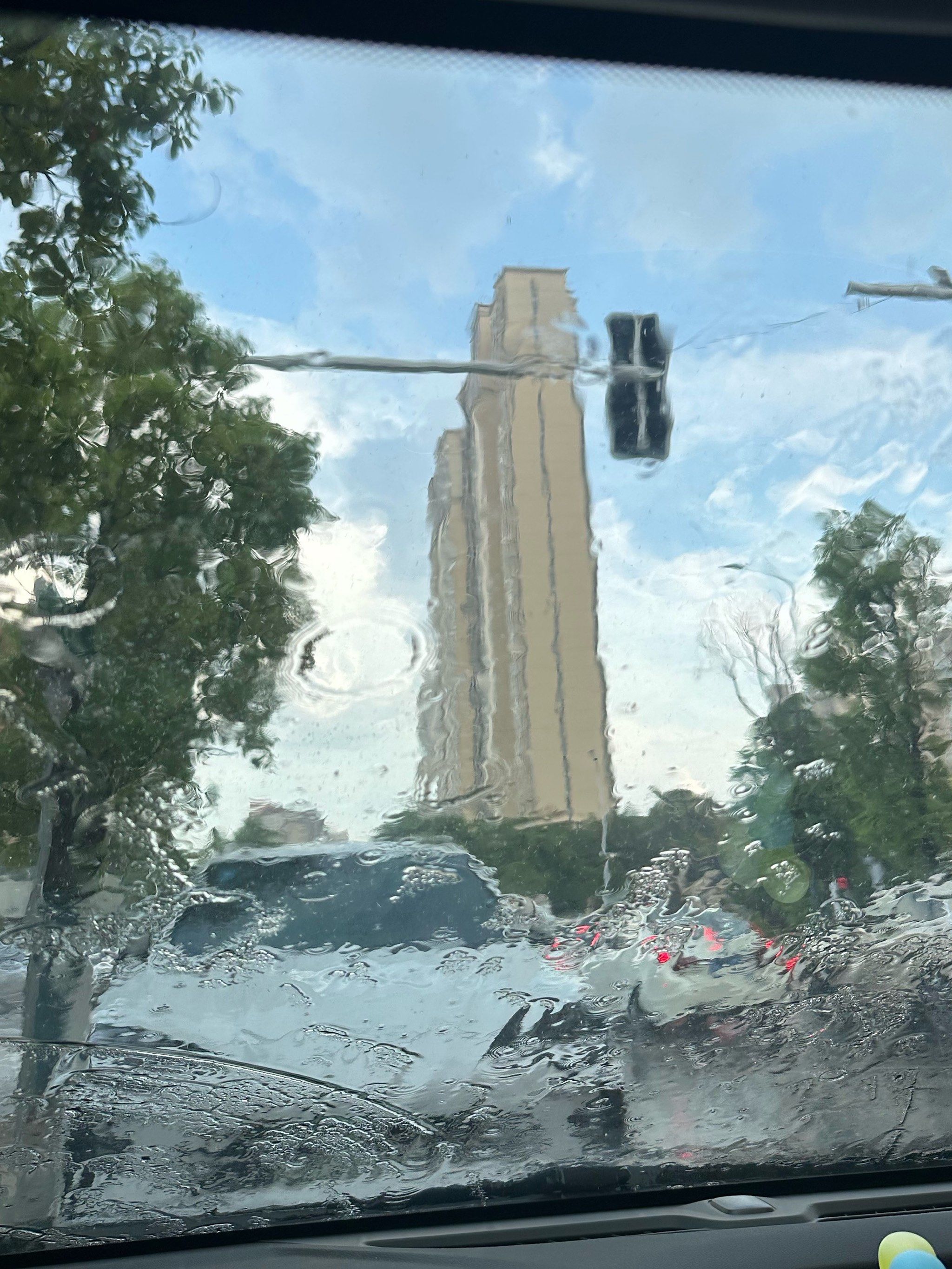 天气长沙天气