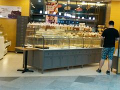 -Bread Talk 面包新语(荟聚店)