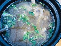 -清真海鲜大排档(原芥园道店)