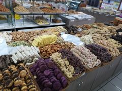 -利客来超市(惜福镇店)