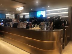 -霸王茶姬(上海恒基名人店)