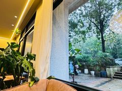 -COTTON CAFE(德信·中外公寓店)