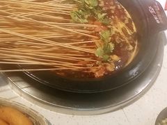 -钢管厂五区小郡肝火锅串串香(总店)