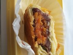 -味多美蛋糕(亚非大厦店)