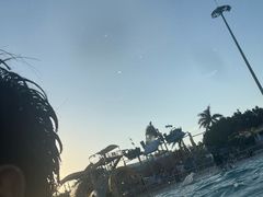 -珠海海泉湾神秘岛亲子乐园
