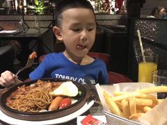 -半秋山西餐厅(巴南万达广场店)