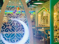 -帕米尔食府(白云观店)