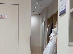 -天真蓝照相馆(五角场百联又一城店)