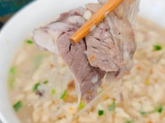 -老刘家永盛斋·传统泡馍(东关南街店)