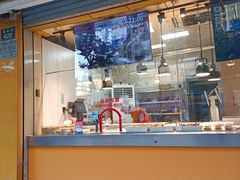 -三毛烤鸡(清泰街店)