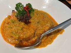 -帕蓝·暹罗料理(大学路店)