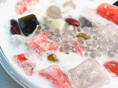 -长乐饭冰冰·冰饭·烧烤(长乐总店)