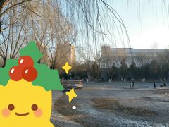 -丰台科技园生态主题公园