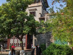 -东莞市可园博物馆