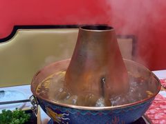 -祥源胡同·涮牛羊肉火锅(花桥店)