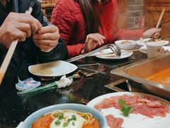 -百年川椒重庆老火锅(光谷店)