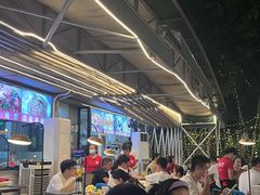 -小煵记·打边炉(西丽文光店)