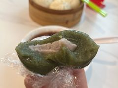-古南都·清真绿柳居菜馆(太平南路店)