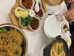 -围龙屋客家食府(福田店)