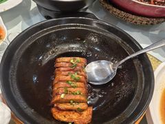 -香融府·烤鸭·家常菜(马家堡路店)