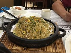 -松雅轩商务婚礼生日(同和店)