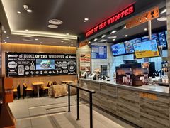 -汉堡王(EAC欧美中心店)